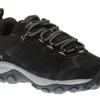 Accentor 3 Black