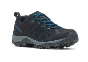 Accentor 3 Black
