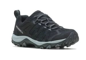 Accentor 3 Black