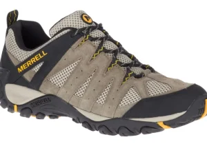 Accentor 2 Ventilator Boulder Hiking Shoe
