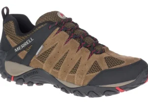 Accentor 2 Ventilator Kangaroo Waterproof Hiking Shoe