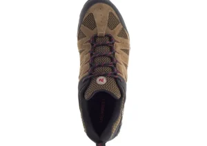 Accentor 2 Ventilator Kangaroo Waterproof Hiking Shoe