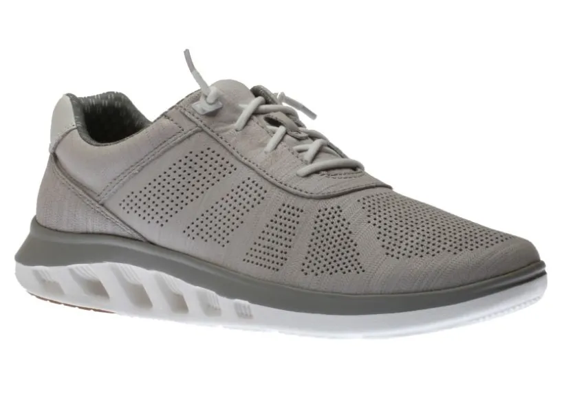 activate_white_perforated_0.webp Activate White Perforated Leather Lace-Up Sneaker