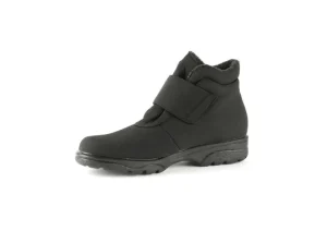 Active Black Women's Winter Boot