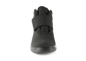 Active Black Women's Winter Boot