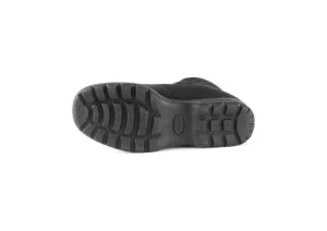 Active Black Women's Winter Boot