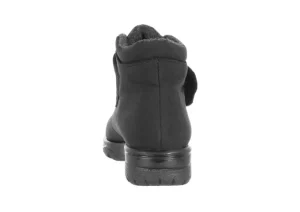 Active Black Women's Winter Boot