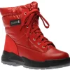 Aidan 2.0 Rosso Red