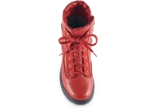 Aidan 2.0 Rosso Red