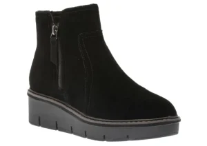 Airabell Zip Black