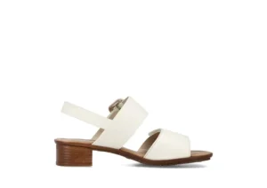 Alabama Velcro Biege