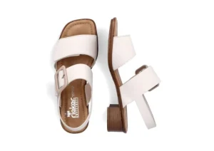 Alabama Velcro Biege