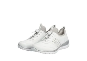 Alabama White/Rose