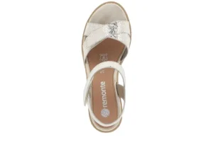Alanya Weiss-Gold