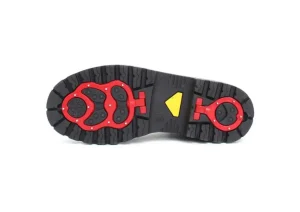 Albert F Grip Black