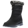 Alex F Grip Black