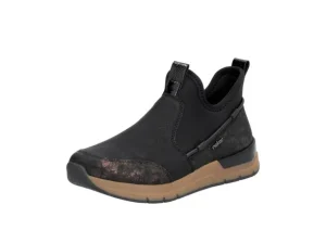 Almeria Black