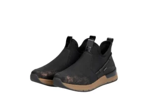 Almeria Black