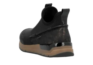 Almeria Black