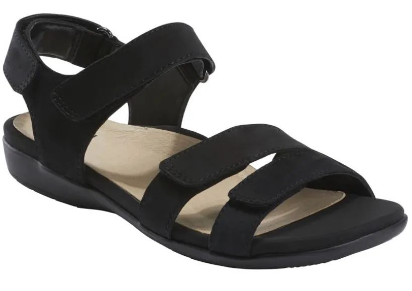 amal_black_leather_adjust_0.webp Amal Black Leather Adjustable Strappy Sandal