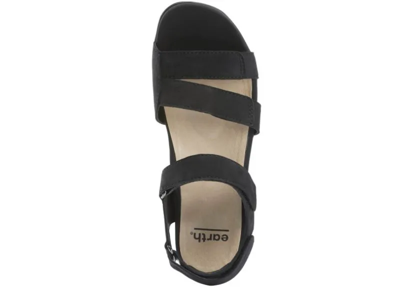 amal_black_leather_adjust_2.webp Amal Black Leather Adjustable Strappy Sandal