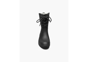 Amanda II Lace Black