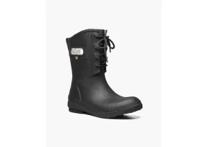 Amanda II Lace Black
