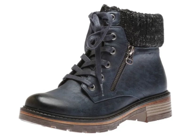 amy_navy_laceup_ankle_boo_0.webp Amy Navy Lace-Up Ankle Boot