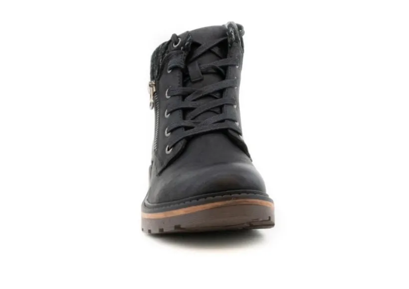 amy_navy_laceup_ankle_boo_1.webp Amy Navy Lace-Up Ankle Boot