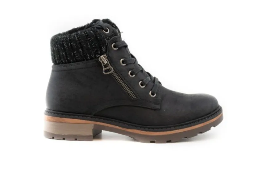 amy_navy_laceup_ankle_boo_3.webp Amy Navy Lace-Up Ankle Boot