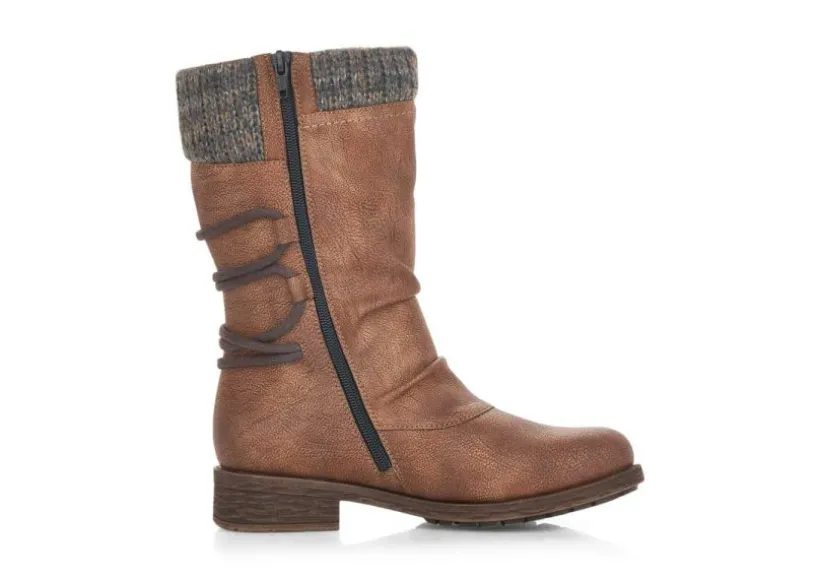 andros_brown_knit_midheig_2.webp Andros Brown Knit Mid-Height Boot