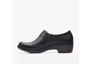 Angie Pearl Black