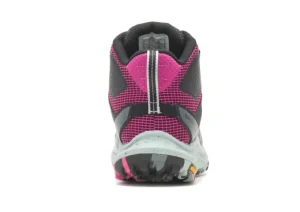 Antora 3 Mid Black