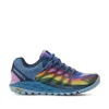 Antora 2 Rainbow Trail Running Shoe