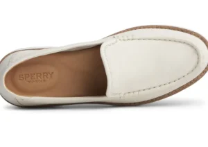 AO Lug Loafer Ivory