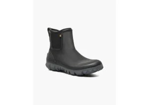 Arcata Urban C Black