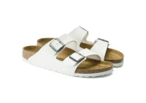 Arizona Birko White
