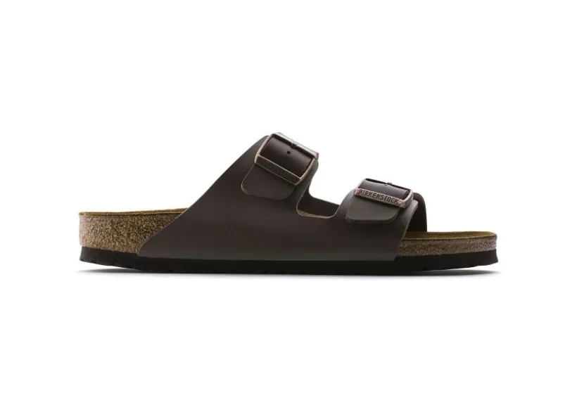 arizona_birkoflor_dark_br_1.webp Arizona Birko-Flor Dark Brown Slide Sandal