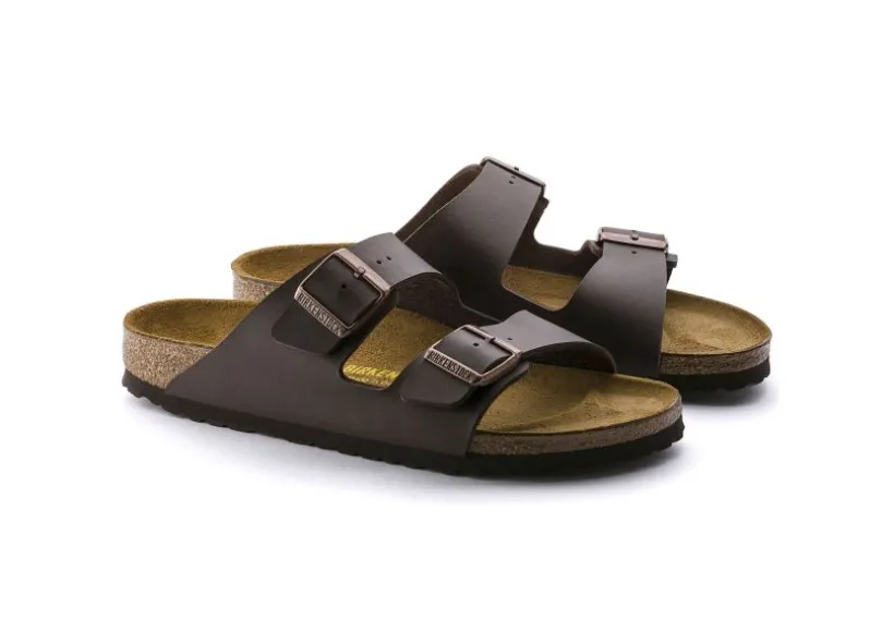 arizona_birkoflor_dark_br_2.webp Arizona Birko-Flor Dark Brown Slide Sandal