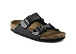 Arizona Black Patent