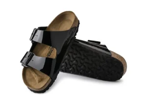 Arizona Black Patent
