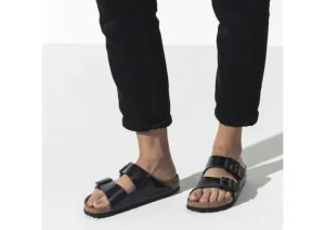 Arizona Black Patent
