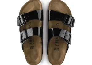 Arizona Black Patent