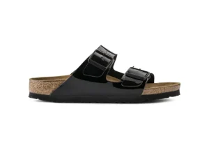 Arizona Black Patent