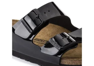 Arizona Black Patent