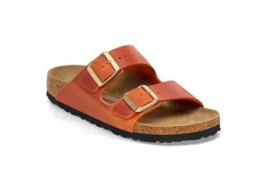 Arizona O Burnt Oran