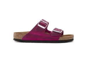 Arizona Oiled Fuchia