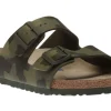 Arizona S Camo Green
