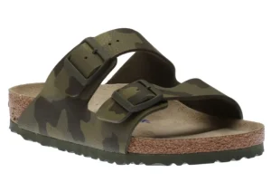 Arizona S Camo Green