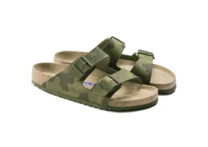 Arizona S Camo Green